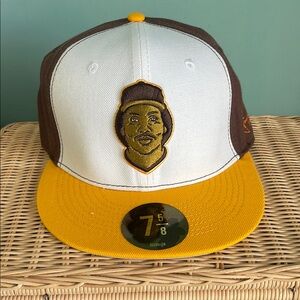 Baseballism Tony Gwynn Baseball Cap